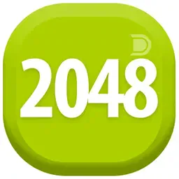 game 2048 Merge