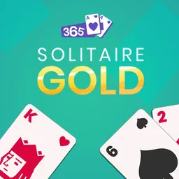 game 365 Solitaire Gold 12 in 1