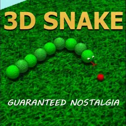 game 3D SNAKE