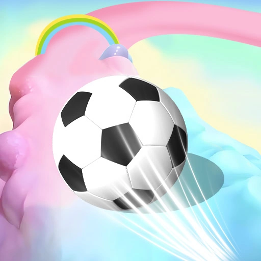 game 3D Super Rolling Ball Race