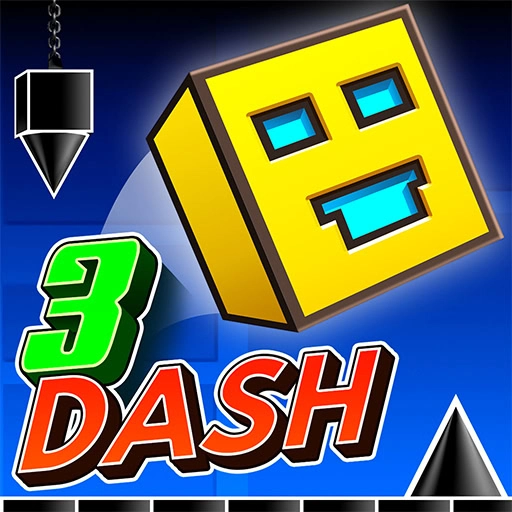 game 3Dash