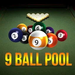 game 9 Ball Pool