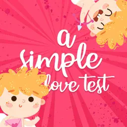 game a Simple Love Test