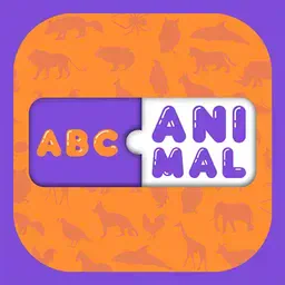 game ABC ANIMAL