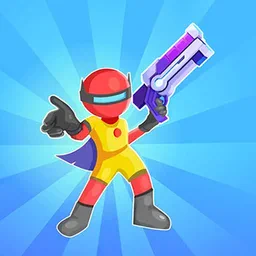 game Ace Brawl Battle 3D