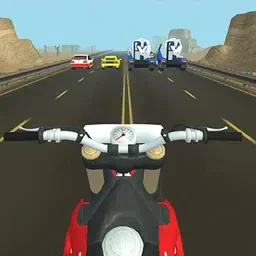 game Ace Moto Rider
