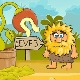game Adam and Eve 3