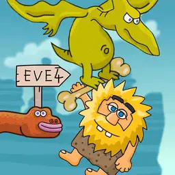 game Adam and Eve 4