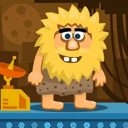 game Adam and Eve: Astronaut