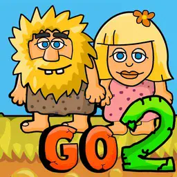 game Adam and Eve Go 2