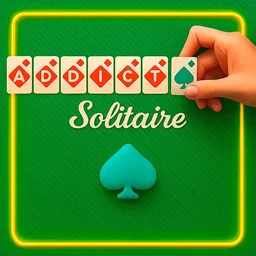 game Addiction Solitaire