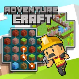 game Adventure Craft