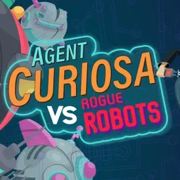 game Agent Curiosa Rogue Robots