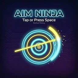 game Aim Ninja
