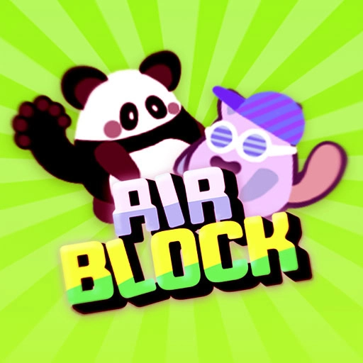 game Air Block