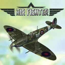 game Air Fighter