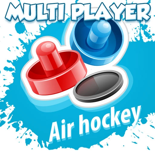 game Air Hockey Multi player
