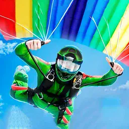 game Air Stunts Flying Simulator