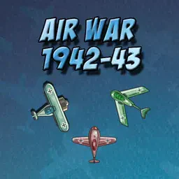 game Air War 1942 43