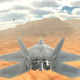game Air Warfare 3D