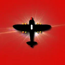 game Airplane Fight
