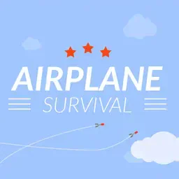 game Airplane Survival
