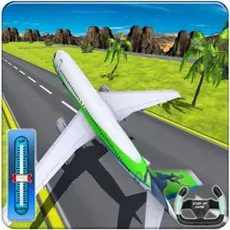 game Airport Airplane Parking Game 3D