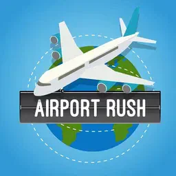 game Airport Rush