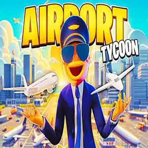 game Airport Simulator Plane Tycoon