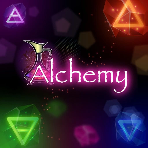game Alchemy