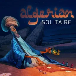game Algerian Solitaire