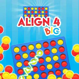Align 4 BIG Align 4 BIG