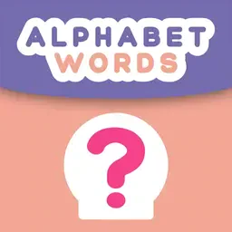 game Alphabet Words