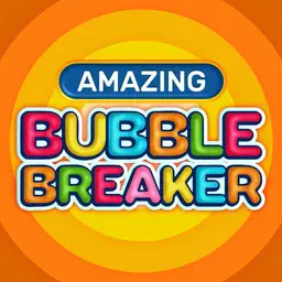game Amazing Bubble Breaker