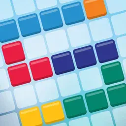 game Amazing Squares