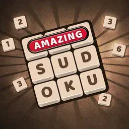 game Amazing Sudoku