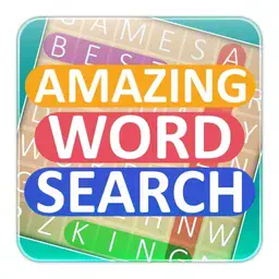 game Amazing Word Search