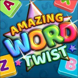 Amazing Word Twist Amazing Word Twist
