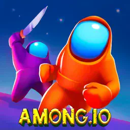game Among.io
