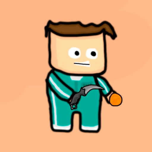 game Among Squid Challenge Online