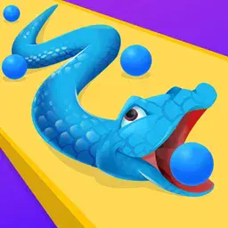 game Anaconda Runner