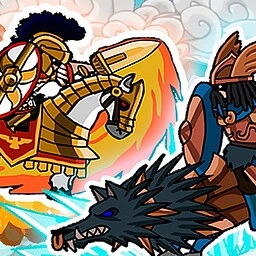 game Ancient Wars: Caesar