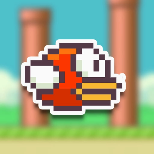 game Angry Flappy