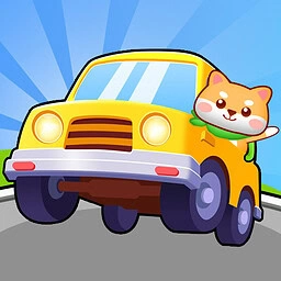 game Animal Bus Traffic Jam