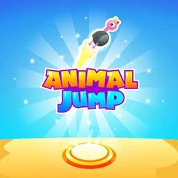 game Animal Jump