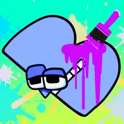 game Animation & Coloring Alphabet Lore