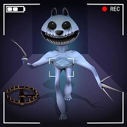 game Anomaly Content Record