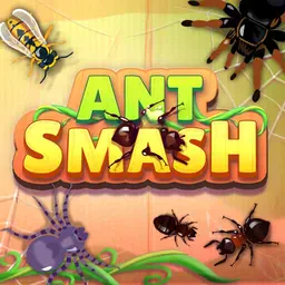 Ant Smash Ant Smash