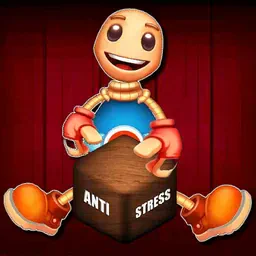 game Anti Stress Game