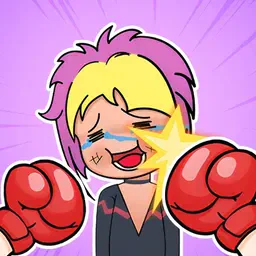 game Antistress Relaxation Box